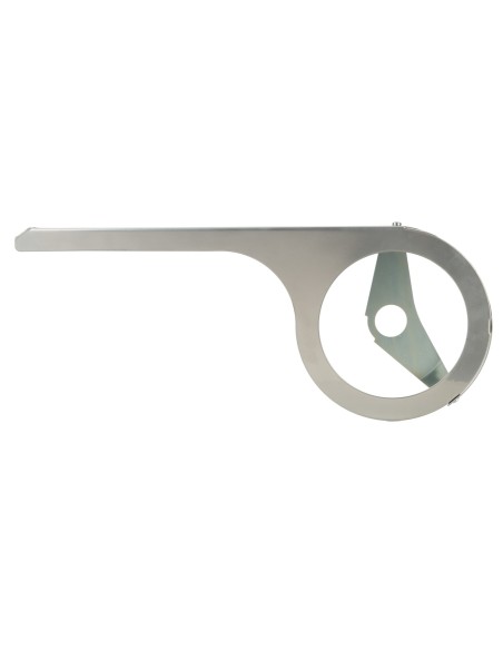 CARTER 46-48 REFLIGHT ALLUM SILVER LUCIDO PER SING