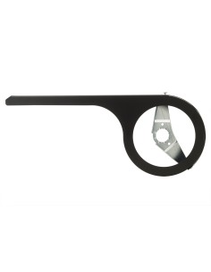 CARTER 46-48 REFLIGHT ALLUM NERO OPACO PER DERAGLI 2