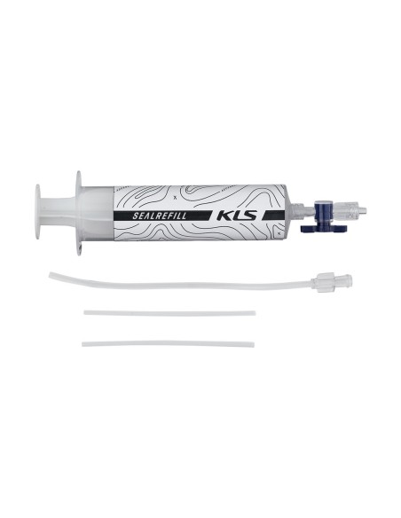 Syringe for sealant SEALREFILL