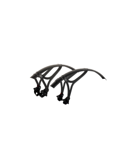 PARAFANGHI ZEFAL 28 GRAVEL SHIELD G50 SET 2024