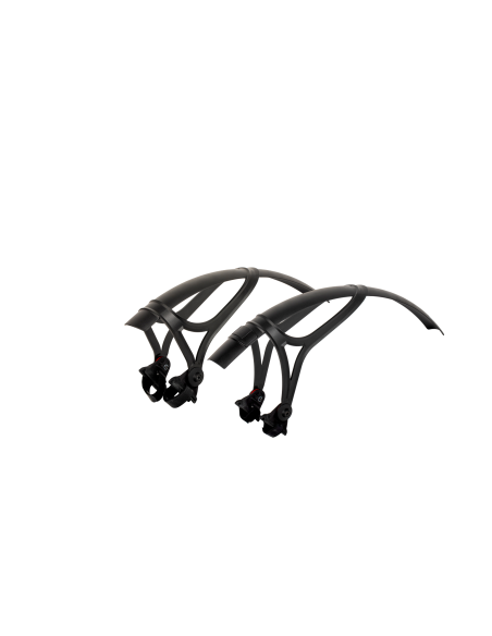 PARAFANGHI ZEFAL 28 GRAVEL SHIELD G50 SET 2024
