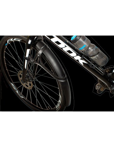 PARAFANGHI ZEFAL 28 GRAVEL SHIELD G50 SET 2024