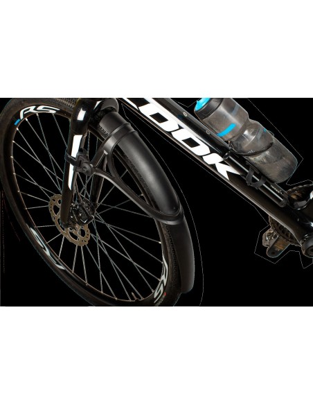 PARAFANGHI ZEFAL 28 GRAVEL SHIELD G50 SET 2024