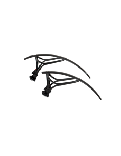 PARAFANGHI ZEFAL 28 GRAVEL SHIELD R35 SET 2024