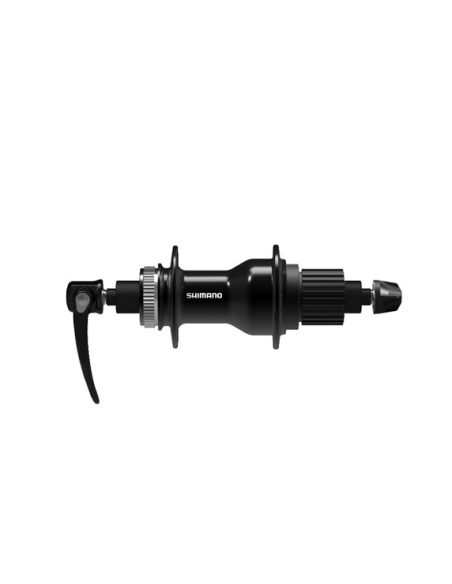 MOZZO POST. SHIM. 32F./141 MM FH-QC500-MS-B 12V QR