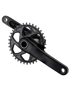 GUARNITURA 11V MTB ALLUM. 32d.x175mm BOOST S/MOV.