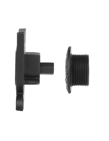 GUARNITURA 11V MTB ALLUM. 32d.x175mm BOOST S/MOV.