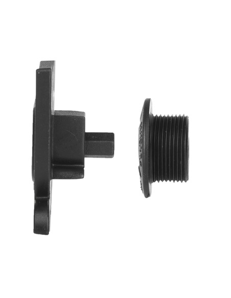 GUARNITURA 11V MTB ALLUM. 32d.x175mm BOOST S/MOV.