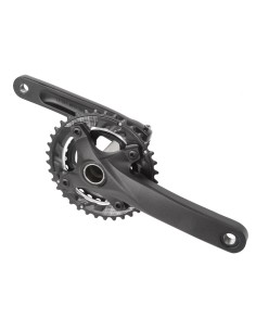 GUARNITURA 11V MTB ALLUM. 26/36d.x175mm S/MOVIM.