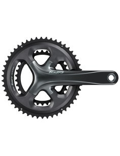 GUARNITURA 10V SHIM TIAGRA FC-4700 34/50x172.5 MM