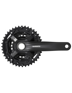 GUARNITURA  9V SHIM ALTUS FC-MT210-3 22/30/40x170