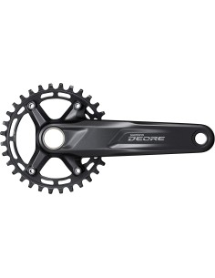 GUARNITURA 10/11V SHIM DEORE FC-M5100-1 30D 175MM