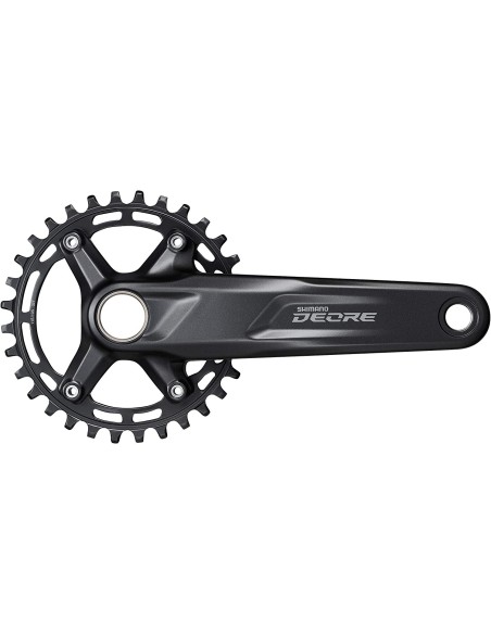 GUARNITURA 10/11V SHIM DEORE FC-M5100-1 32D 175MM