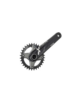 GUARNITURA 12/11V MICHE XTONE 34x175mm S/MOVIM.