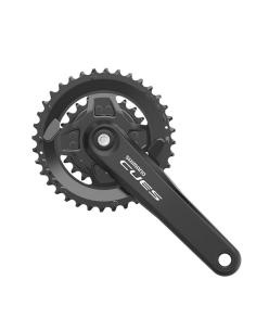 GUARNITURA  9/10/11V SHIM CUES U4000 26/36x175 MM