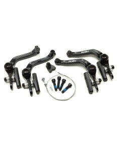 FRENI BMX PAIO U-BRAKE ALL. NERI