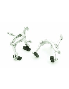 FRENI SPORT SENCRO ALLUMINIO SACCON