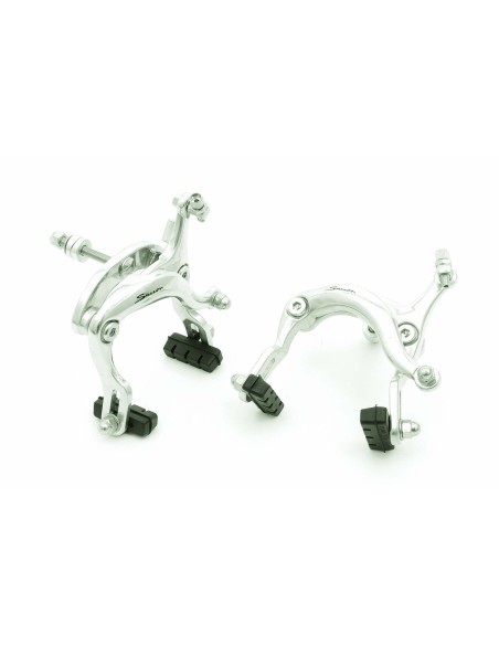 FRENI SPORT SENCRO ALLUMINIO SACCON