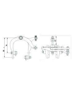 FRENI FIXED DEKOR SACCON NERI 2