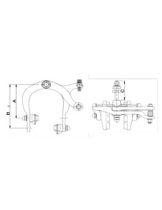 FRENI FIXED DEKOR SACCON BIANCHI 2