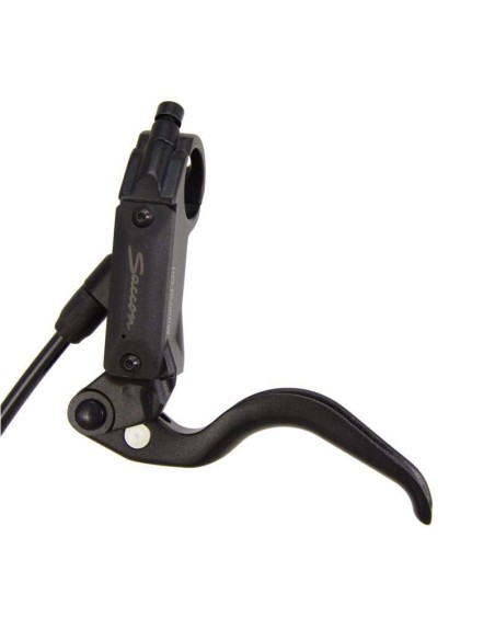 FRENI SACCON DISCO IDRAULICO DH54 NERO