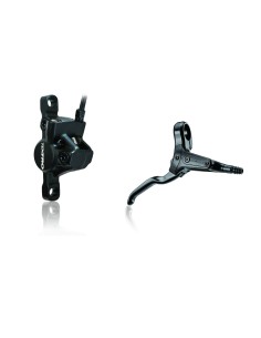 FRENI TEKTRO DISCO IDRAULICO HD-M275 NERI