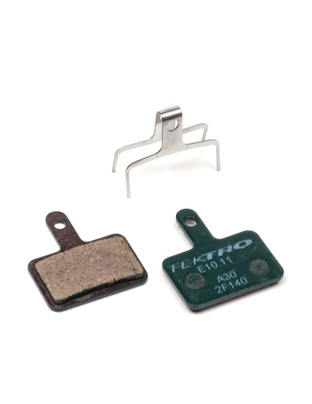FRENI TEKTRO DISCO IDRAULICO HD-M275 NERI