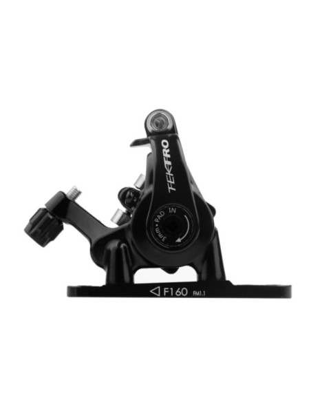 FRENI TEKTRO DISCO MECCANICO MD-C550 FLAT MOUNT