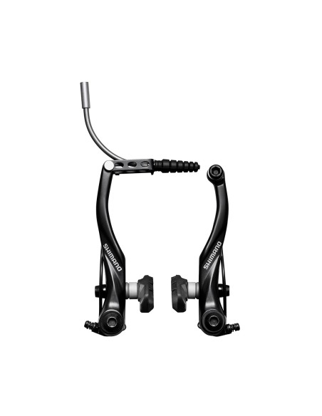 FRENO SHIMANO POST. V-BRAKE ALIVIO BR-T4000 w/S65T