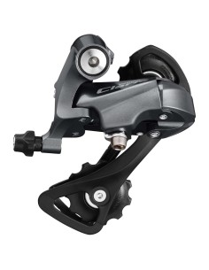 CAMBIO SHIMANO  8V CLARIS RD-R2000-SS GABBIA CORTA