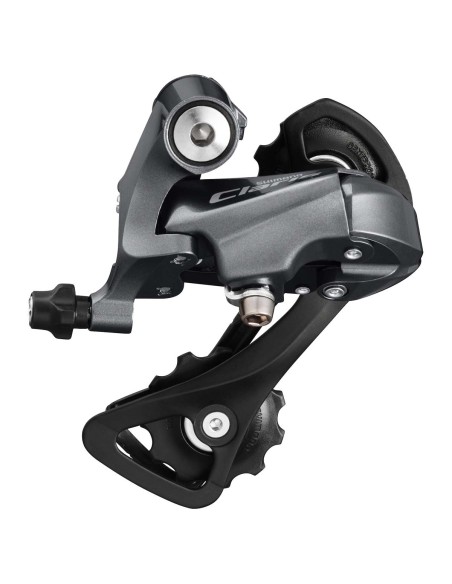 CAMBIO SHIMANO  8V CLARIS RD-R2000-SS GABBIA CORTA