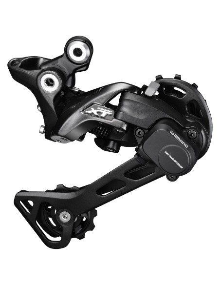 CAMBIO SHIMANO 11V. XT RD-M8000-SGS GABBIA LUNGA