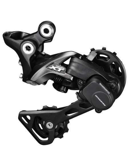 CAMBIO SHIMANO 11V. XT RD-M8000-GS GABBIA MEDIA