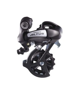 CAMBIO SHIMANO  7/8V ALTUS RD-M310 SGS NERO IN BOX