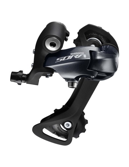 CAMBIO SHIMANO  9V. SORA RD-R3000-GS GABBIA MEDIA