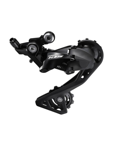 CAMBIO SHIMANO 11V. 105 RD-R7000-GS GABBIA MEDIA