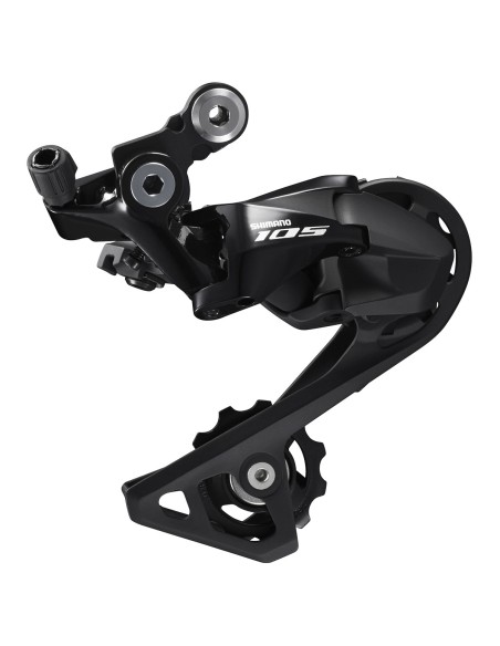 CAMBIO SHIMANO 11V. 105 RD-R7000-SS GABBIA CORTA