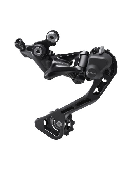 CAMBIO SHIMANO 10V GRX RD-RX400 PER DOPPIA GABB. L