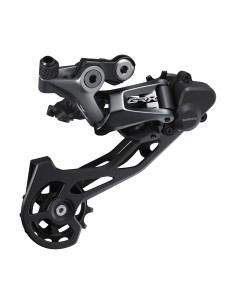 CAMBIO SHIMANO 2x11V. GRX RD-RX810 34T MAX