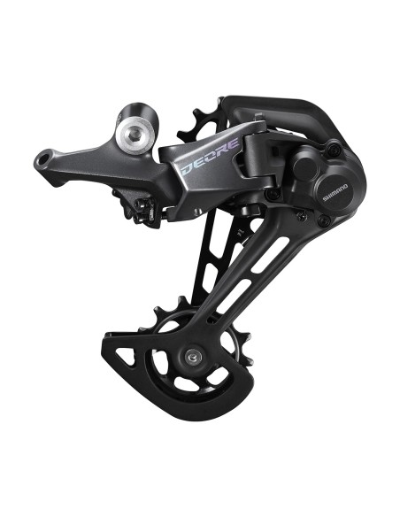 CAMBIO SHIMANO 12V. DEORE RD-M6100-SGS PER SINGOLA