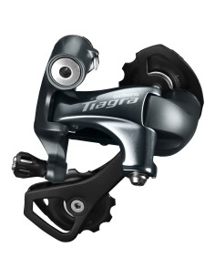 CAMBIO SHIMANO 10V. TIAGRA RD-4700-GS GABBIA MEDIA