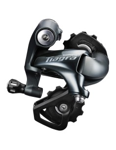 CAMBIO SHIMANO 10V. TIAGRA RD-4700-SS GABBIA CORTA