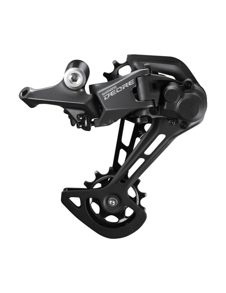CAMBIO SHIMANO 11V DEORE RD-M5100-SGS GABBIA LUNGA