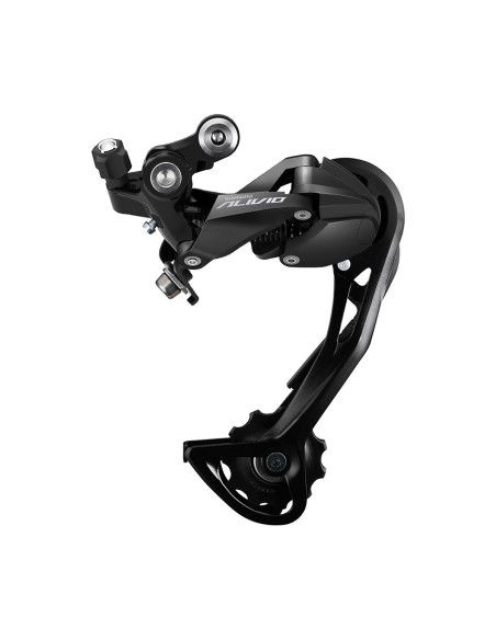 CAMBIO SHIMANO  9V ALIVIO RD-M3100-SGS GABBIA LUNG