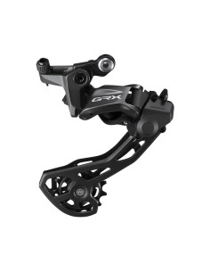 CAMBIO SHIMANO 2x12V. GRX RD-RX820 36T MAX