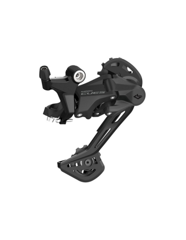CAMBIO SHIMANO  9V CUES RD-U3020 LINKGLIDE 2x9 VEL