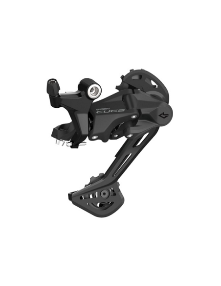 CAMBIO SHIMANO  9V CUES RD-U3020 LINKGLIDE 2x9 VEL