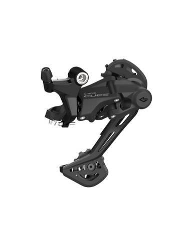 CAMBIO SHIMANO  9V CUES RD-U4020 LINKGLIDE 2x9 VEL