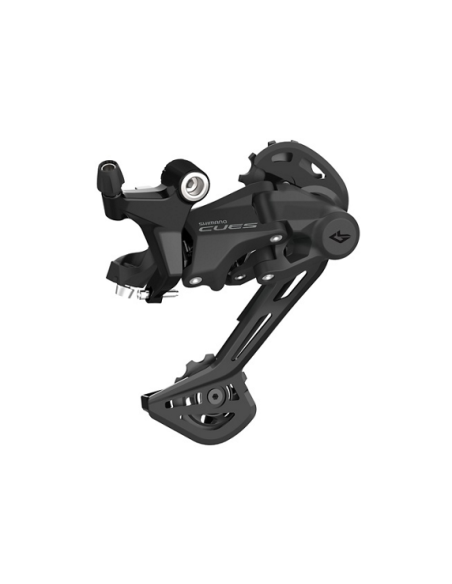 CAMBIO SHIMANO  9V CUES RD-U4020 LINKGLIDE 2x9 VEL