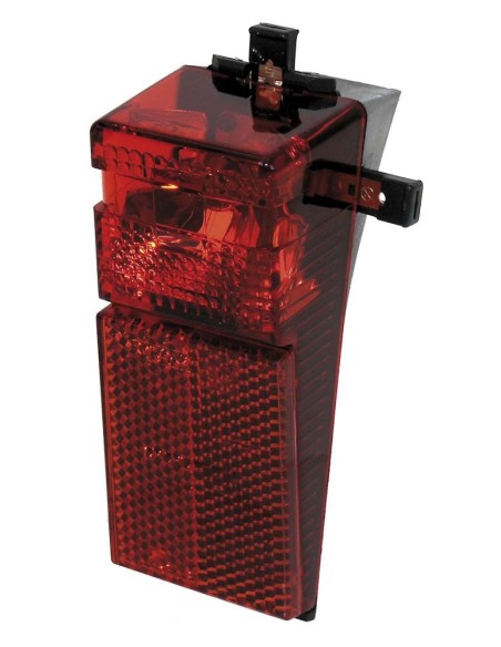 FANALINO CTB DOPPIA CONNESSIONE